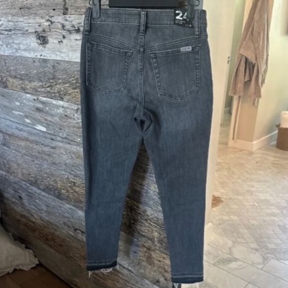 JOE’S JEANS Curvy Skinny 26” Crop in Odina, NWT - Picture 9 of 9